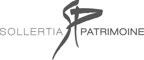 SOLLERTIA PATRIMOINE logo