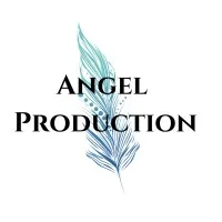 ANGEL PRODUCTION logo