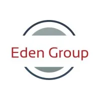 EDEN GROUP logo