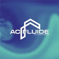 AC FLUIDE logo