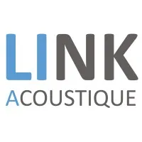 LINK ACOUSTIQUE logo