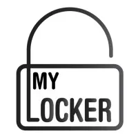 FRENCH LOCKER logo