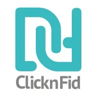 CLICKNFID logo