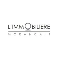 IMMOBILIERE MORANCAIS logo
