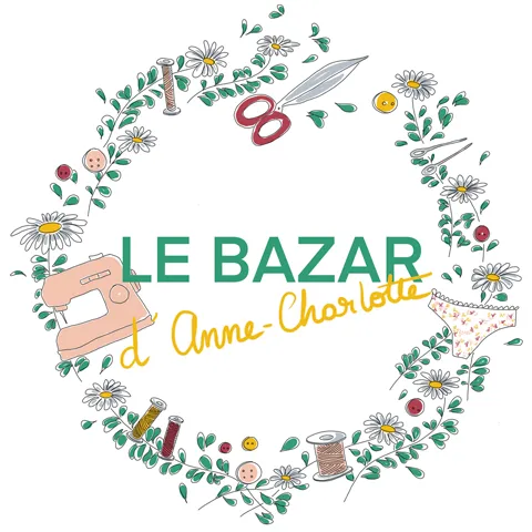 RICHE ANNE-CHARLOTTE logo