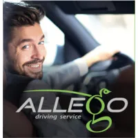 ALLEGO TRANSPORT GROUPE logo
