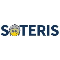 SOTERIS logo
