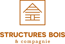 STRUCTURES BOIS & CIE logo