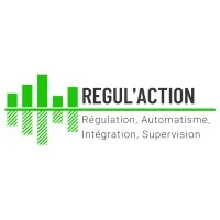 REGUL'ACTION logo