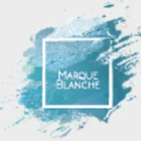 MARQUE BLANCHE logo