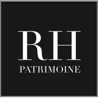 RH PATRIMOINE logo