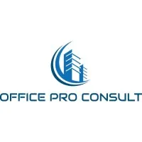OFFICE PRO CONSULT (OPC) logo