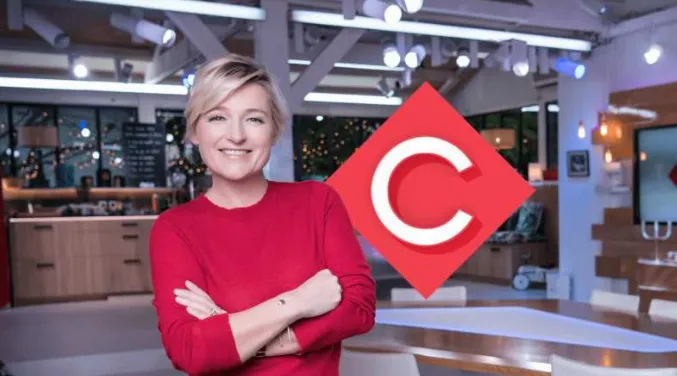 Voici le logo de la marque ANDRELLE qui représente son identité graphique.