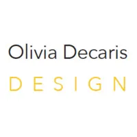 OLIVIA DECARIS DESIGN logo