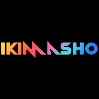 IKIMASHO logo