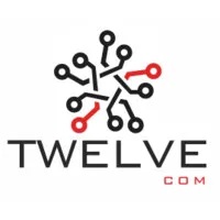 TWELVE COM logo