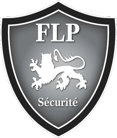 FLP SECURITE logo
