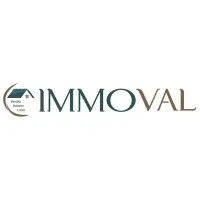 FP IMMOBILIER logo