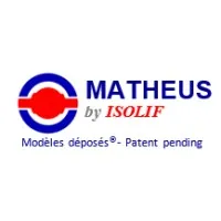 ISOLATION ILE DE FRANCE (ISOLIF) logo