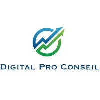 DIGITAL PRO CONSEIL logo