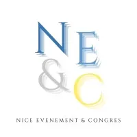 NICE EVENEMENT ET CONGRES logo