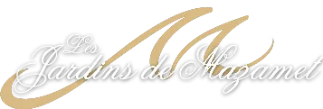 SARL LES JARDINS DE MAZAMET logo