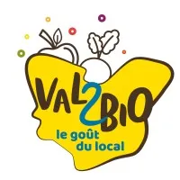 VAL2BIO logo