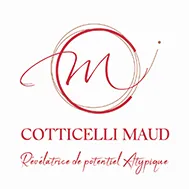 COTTICELLI MAUD logo