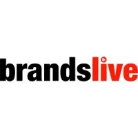 BRANDSLIVE logo
