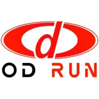 OD RUN logo