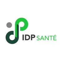 IDP SANTE (IDP SANTE) logo