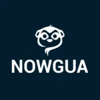NOWGUA logo