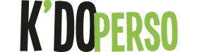 KDO PERSO SWAAGSHIRT logo