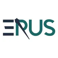 ERUS logo