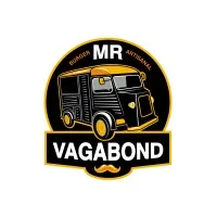 MR VAGABOND logo