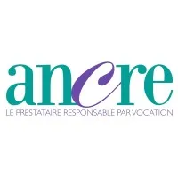 ANCRE logo