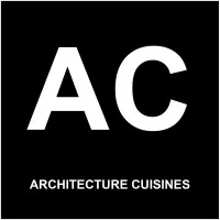 ARCHITECTURE CUISINES logo