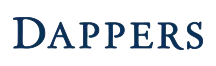 DAPPER'S logo
