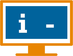 I-MISSILE logo