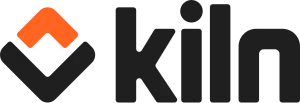 KILN logo