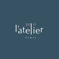L'ATELIER 23/11 PARIS logo