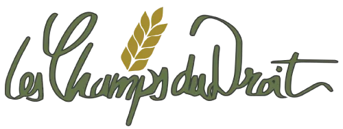 LES CHAMPS DU DROIT logo