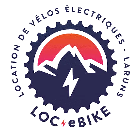LOC'EBIKE logo