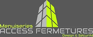 ACCESS FERMETURES logo