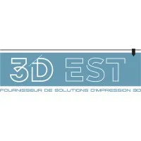 3D-EST logo