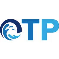 OTP (OUTRE-MER TRAVAUX PUBLICS) logo