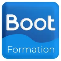 BOOT FORMATION logo