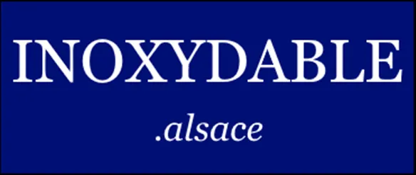 INOXYDABLE logo