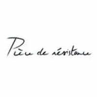 PIECE DE RESISTANCE logo