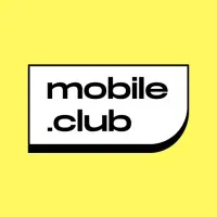 MOBILE CLUB logo